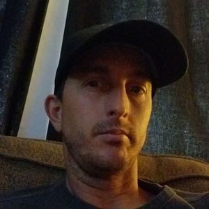 Meet your Posher, Rickie